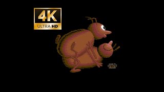 C64 Graphic - Insex [1996] by Avantgarde