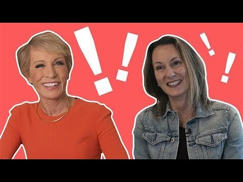 Thanks! Great! Women, Power and Exclamation Points