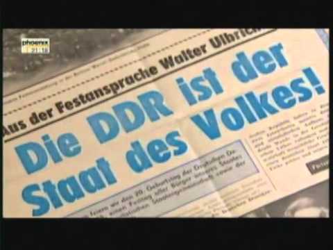 Bespitzelt Springer! Wie die Stasi einen Medienkonzern ausspähte