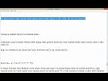 MYSQL DATABASE HAUSA TUTORIAL BY MYM