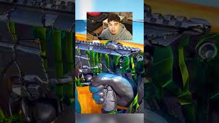 Twitch : StachZer tous les matins