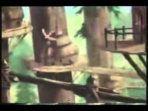 Star Wars Ewoks Season 1 Intro