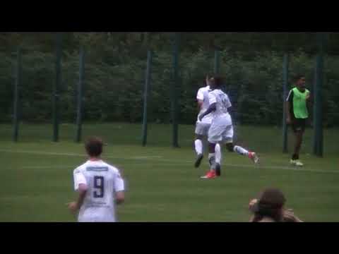 PuiU vs KäPa/United HIGHLIGHTS