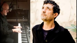 le grand amour - Albin De La Simone - piano voix