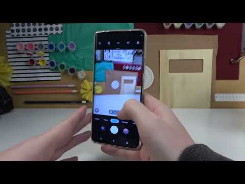 What is The Maximum Camera Zoom on MOTOROLA Edge 30 Fusion