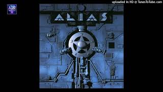 ALIAS - say what i wanna say