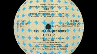 Dave Clark - Wisdom To The Wise ( Jatran Remix )