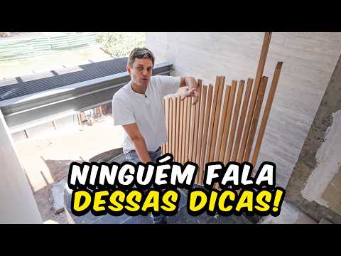 7 Dicas de Acabamento Que Quase Ninguém Usa