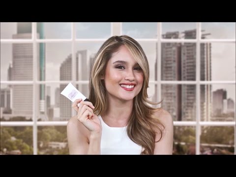 Rahasia Kulit Cerah a la Cinta Laura | #NaturallyBright | The Body Shop Indonesia
