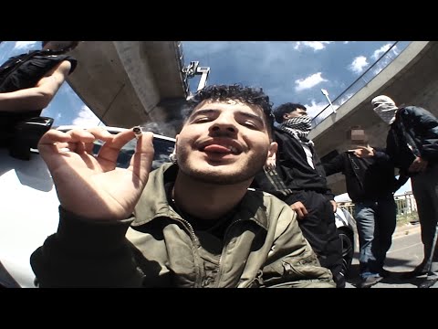 Baran Kok - AMG KANAKE