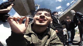 Cover art for Baran Kok - AMG KANAKE