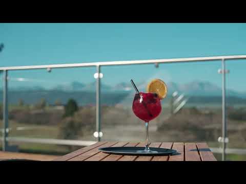 Ranč Podlesok Relax - Hrabuszice 4