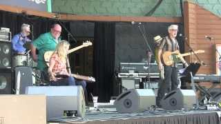 Bill Kirchen & Texicalli "Down To Seeds And Stems Again"