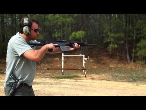 DSA SA58 (FN FAL) 7.62x51 NATO / .308 WIN