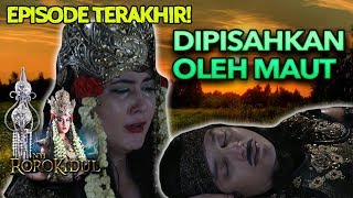 Download lagu GA BERHENTI NANGIS,Jaka Tarub & NawangWulan Dipisahkan Maut - Nyi Roro Kidul EPS TERAKHIR PART 2 mp3