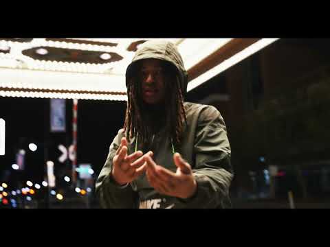 JaeSo - Face It (Official Video) | Directed by @__ShotbyChris