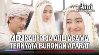 Download lagu Ku Kira Imam Dunia Akhirat! Ternyata Buronan Aparat! | Aini Malaikat Tak Bersayap Eps 90 (FULL) mp3 Download lagu Ku Kira Imam Dunia Akhirat! Ternyata Buronan Aparat! | Aini Malaikat Tak Bersayap Eps 90 (FULL) mp3