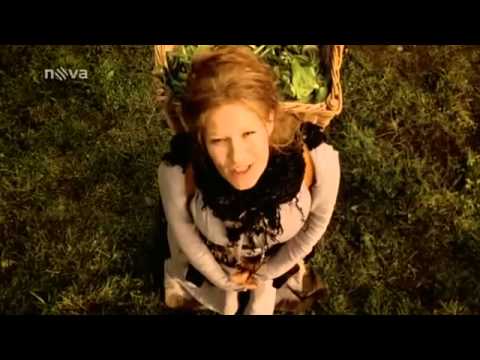 Krásná Locika (Locinka)