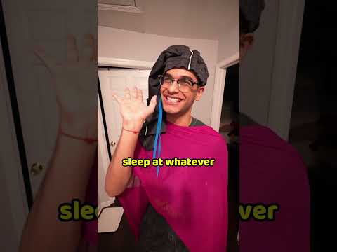 Indian Parents When You Wake Up Late on Sunday