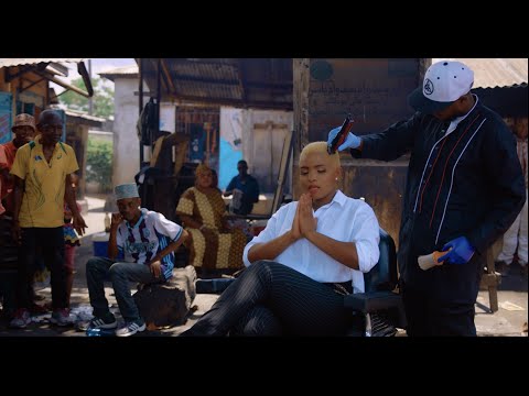 Alicios - KIMYA (Official Music Video)