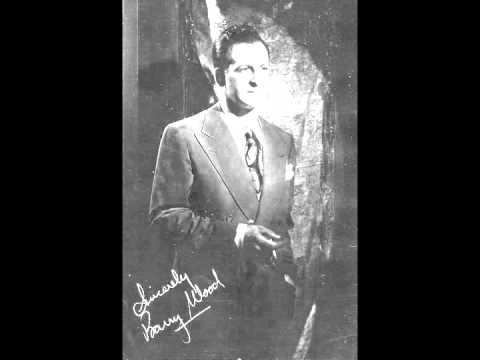 A Pretty Co-Ed Has Gone To My Head (1941) - Barry Wood