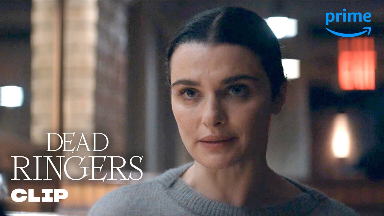 Diner - Exclusive Clip