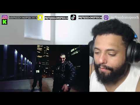 🇫🇷 La Fouine & Rk - 300 *UK🇬🇧REACTION*