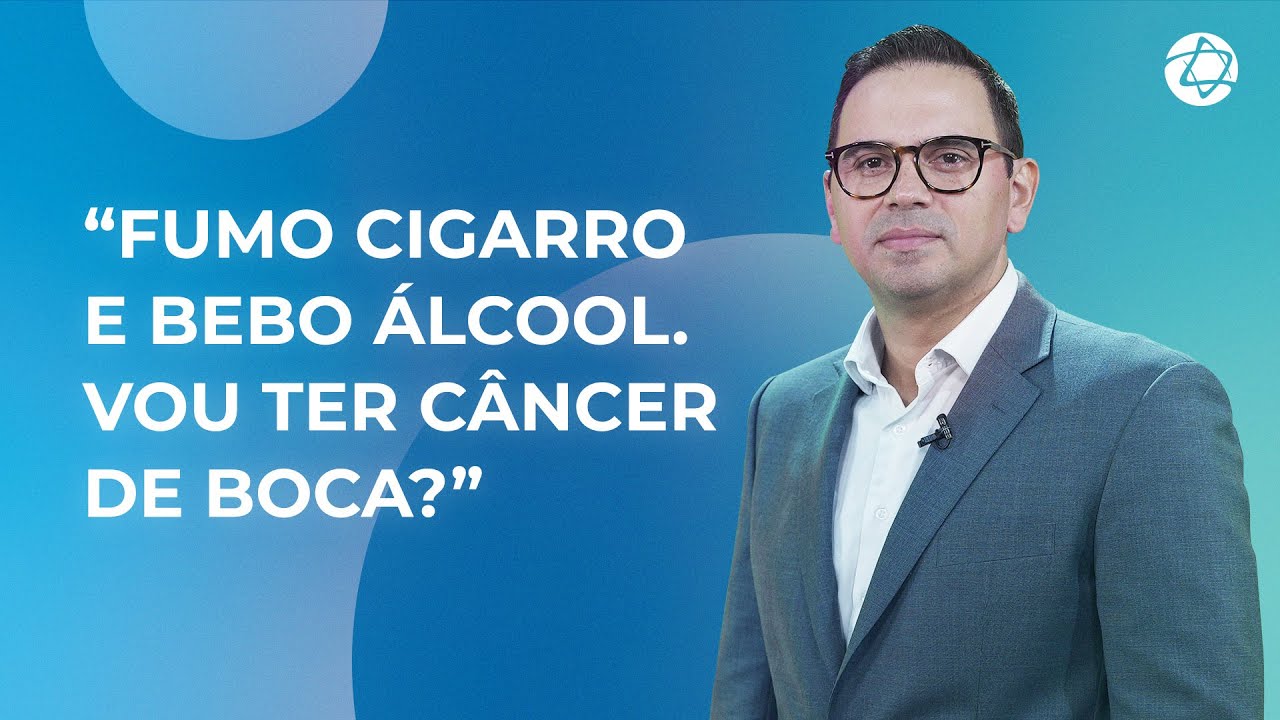 Feridas, manchas e nódulos: como é o câncer de boca?  | Entendendo o câncer