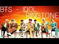 BTS - Idol RINGTONE