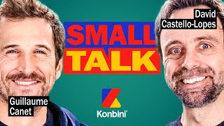 Guillaume Canet, 14 ans, prêt à tout pour pécho la copine de sa mère ? | Small Talk