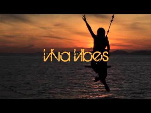 Marlon Roudette ft. K Stewart - Everybody Feeling Something (LEEX Remix Video)