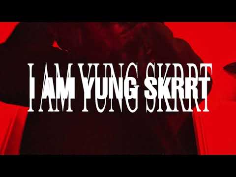 Yung Skrrt - I SEEEEEE YOU YUNG SKRRT // Music Video