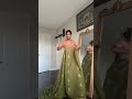 How To Tie A Saree Easy Beginner Friendly Traditional