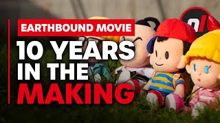 Have You Watched The EarthBound Movie?