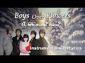 Boys Over Flowers Theme Song Instrumental With Lyrics