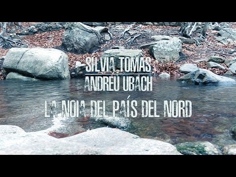 Sílvia Tomàs i Andreu Ubach - La noia del país del nord [Bob Dylan]