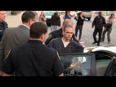 Real Estate Agent Killer Gets Life, Son Says: He Threw Her Away Like Trash