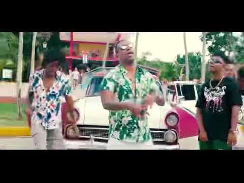 Dekano & Efowa ❌ Conde & Demond & Kila “ La Papaya “