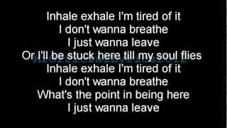 Dot Rotten - Overload (Lyrics) *HQ AUDIO*