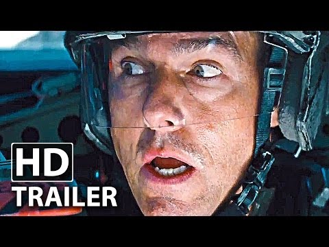 Edge Of Tomorrow Ende
