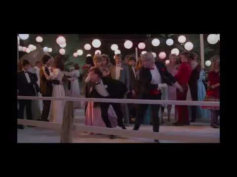 William Babka ‘just one of the guys’ Fight scene