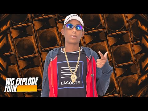 Mc Pelezinho  - Tiger Trovão (  Áudio Oficial  ) DJ GM