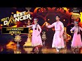 'Tujhe Dekha' पर ये Act देखकर Judges हुए Romantic | India's Best Dancer 3 | Shivanshu Special