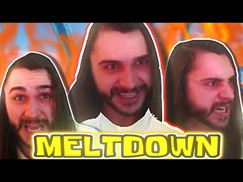 SHiFT'S DISASTEROUS SUBATHON MELTDOWN