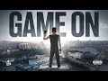 Game On Official Music Video 1RAJ Prod Noir 2024