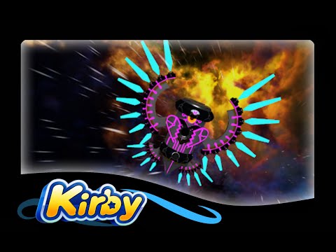 Star Dream [Kirby Planet Robobot Remix]
