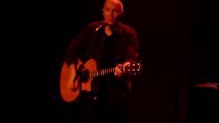 Midge Ure -The  Gift - Düsseldorf 21.11.2016