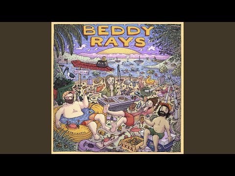 Fotu - Beddy Rays