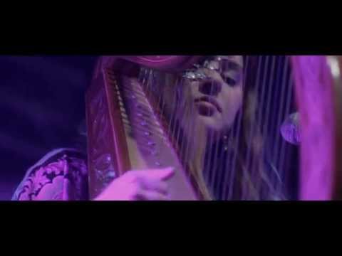 Sus Dungo - Blue Berries (Wolves) / LIVE Tallinn Music Week