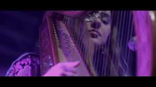 Sus Dungo - Blue Berries (Wolves) / LIVE Tallinn Music Week